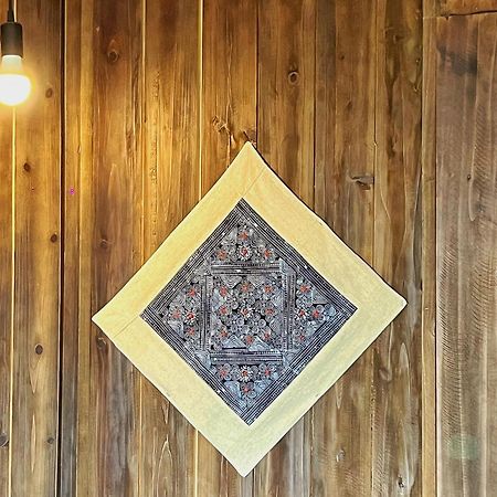 Ya'S House Apartman Sa Pa Kültér fotó
