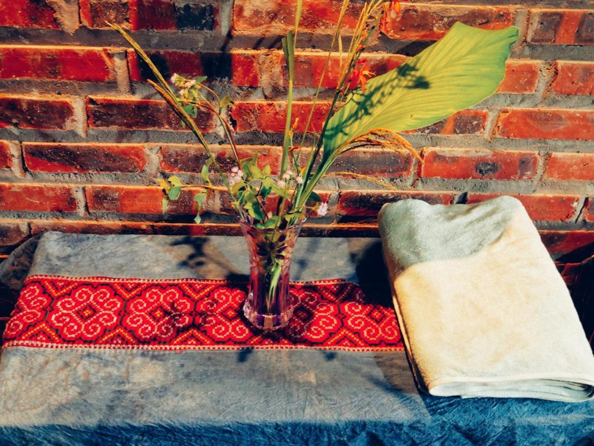 Ya'S House Apartman Sa Pa Kültér fotó